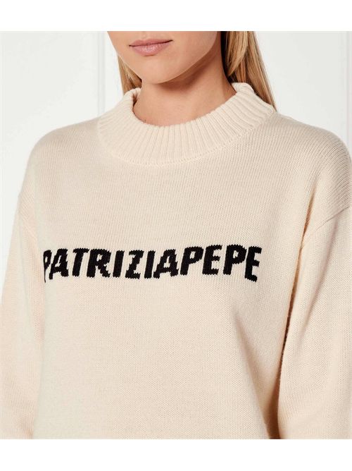 Patrizia Pepe Maglione PATRIZIA PEPE | 8K0335-K282W402